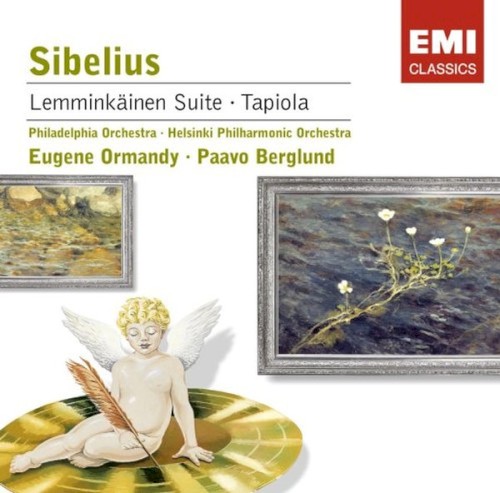 Lemminkäinen Suite / Tapiola