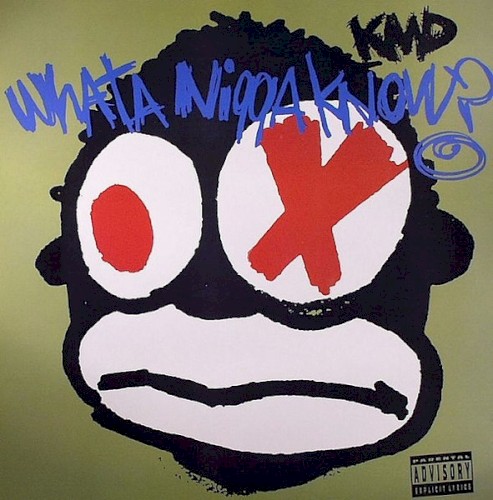 What a Nigga Know?