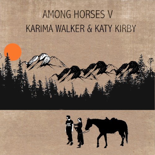 Among Horses V