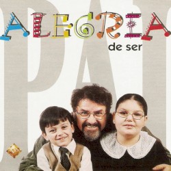 Família 4: Alegria de Ser Pai