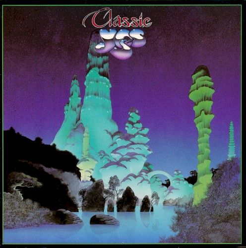 Classic Yes