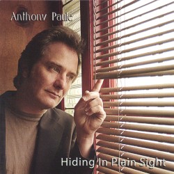 Hiding In Plain Sight