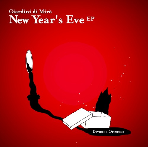New Year's Eve EP