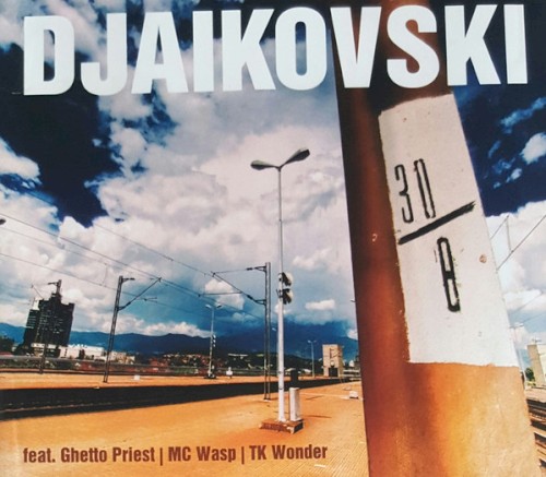 Djaikovski