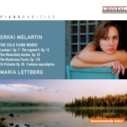 The Solo Piano Works
