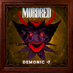 Demonic #7