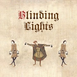 Blinding Lights