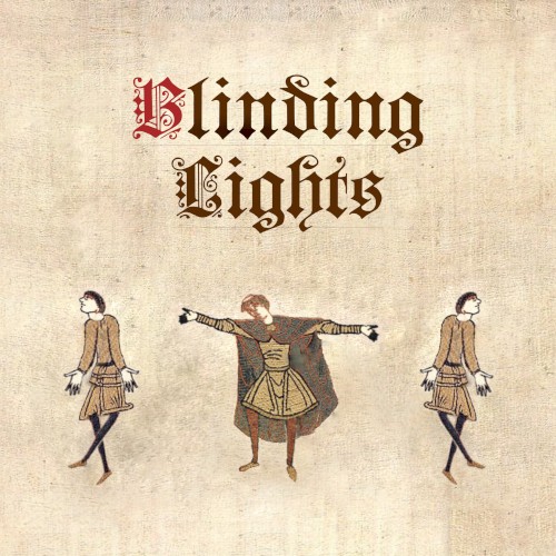 Blinding Lights