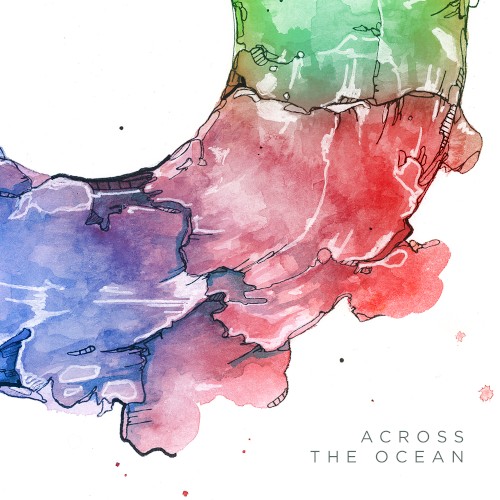 Across the Ocean