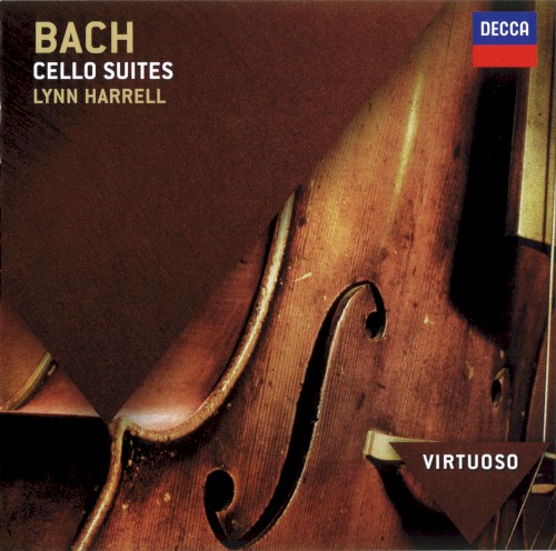 Cello Suites