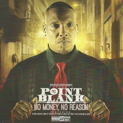 No Money, No Reason