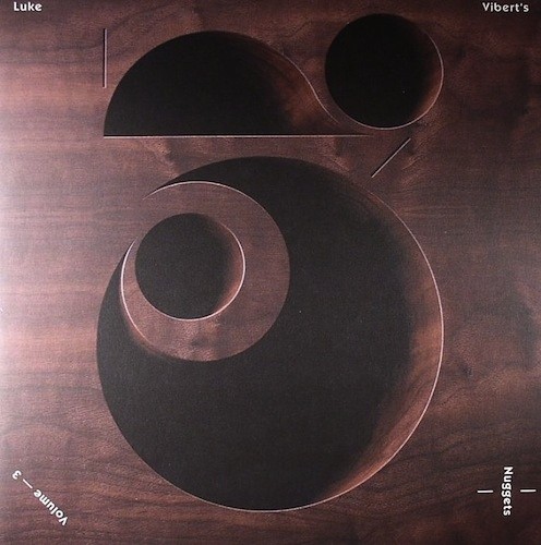 Luke Vibert's Nuggets 3