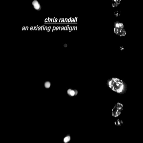 An Existing Paradigm