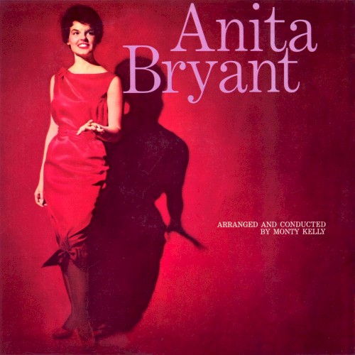 Anita Bryant