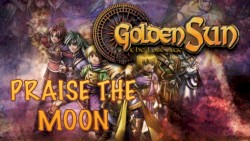Praise The Moon - Golden Sun: The Lost Age - Jazz/Blues Fusion Cover (A Full Moon In Garoh)