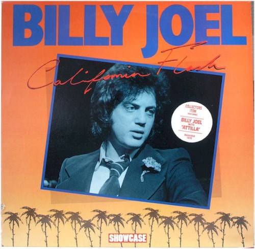 Billy Joel