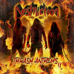 Thrash Anthems II