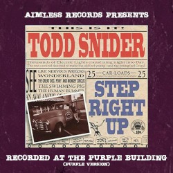 Aimless Records Presents: Step Right Up (Purple version)