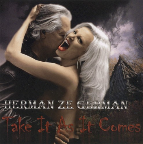 Take It as It Comes
