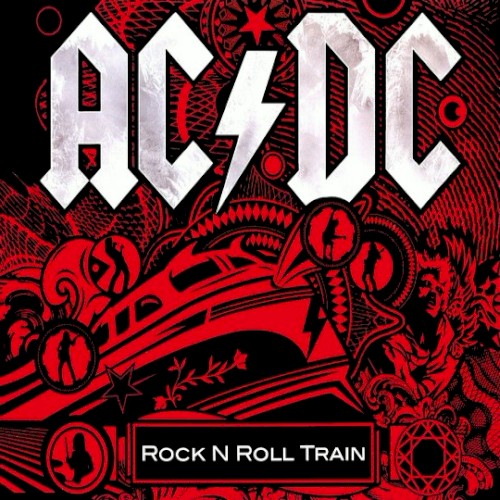 Rock N Roll Train
