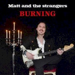 Burning