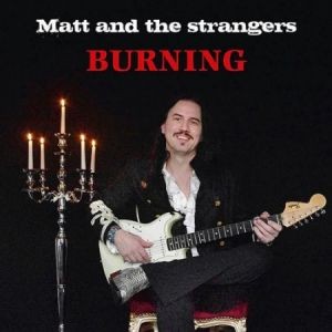 Burning