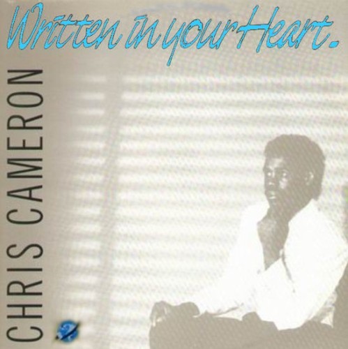 Written In Your Heart