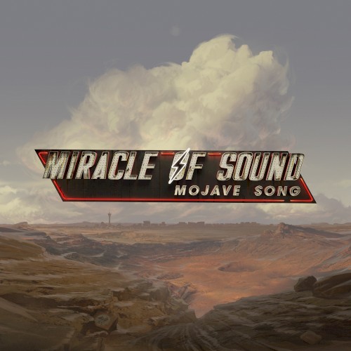 Mojave Song