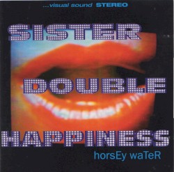 Horsey Water