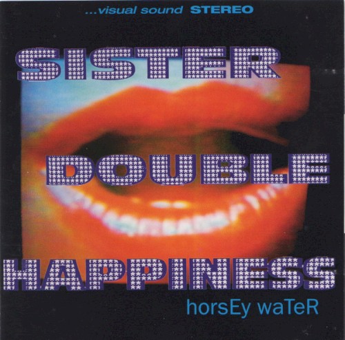 Horsey Water