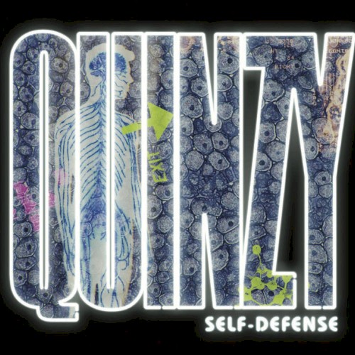 Self-Defense