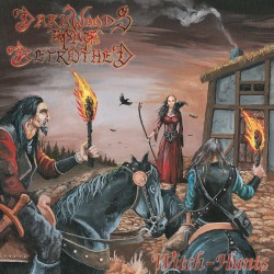 Witch‐Hunts