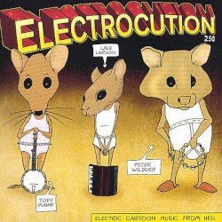 Electric Cartoon Music From Hell