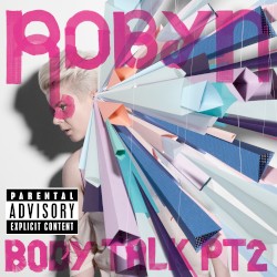 Body Talk, Pt 2