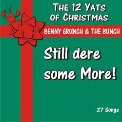 The 12 Yats of Christmas
