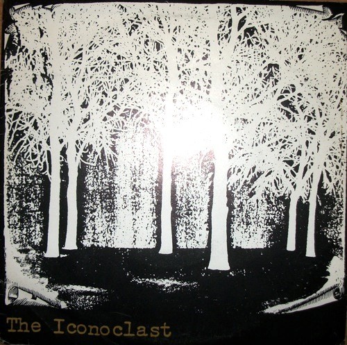 The Iconoclast
