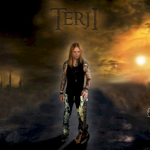 Terji