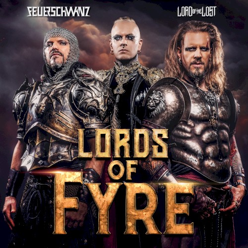 Lords Of Fyre