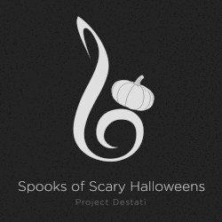 Spooks of Scary Halloweens (From "KINGDOM HEARTS")