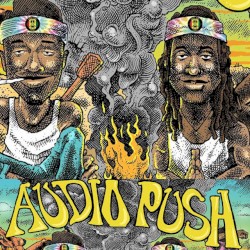 The Good Vibe Tribe