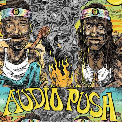 The Good Vibe Tribe