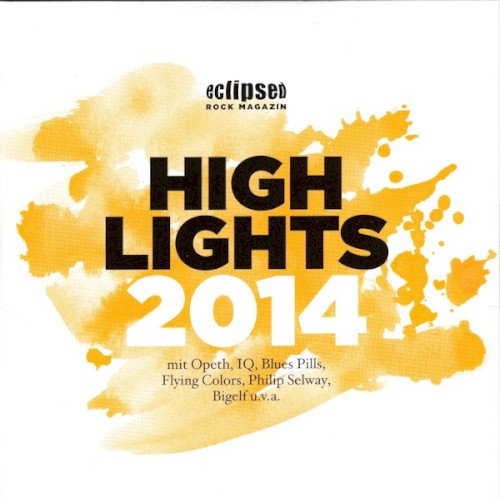 Highlights 2014