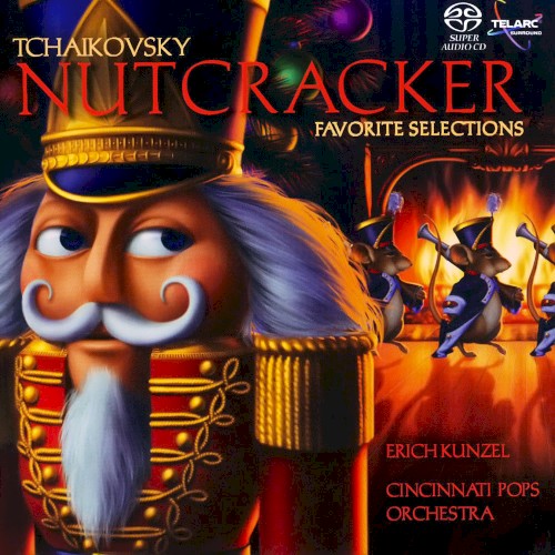 Nutcracker: Favorite Selections