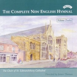 The Complete New English Hymnal: Volume Twelve