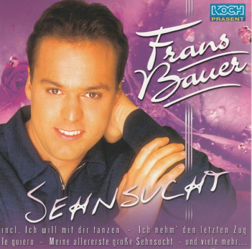 Sehnsucht