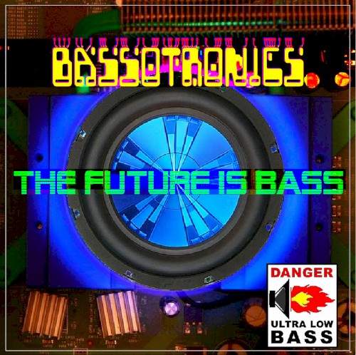 The Future is Bass