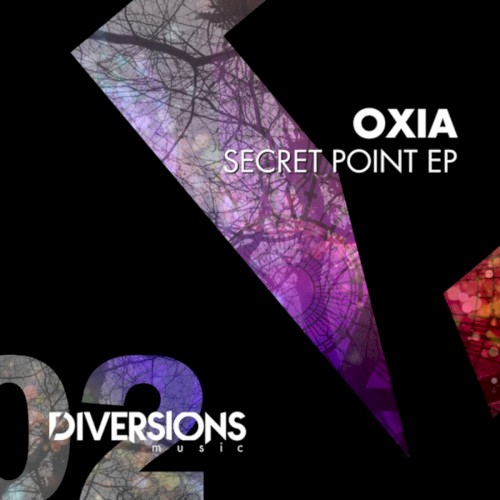 Secret Point EP