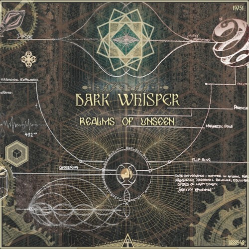 Realms Of Unseen