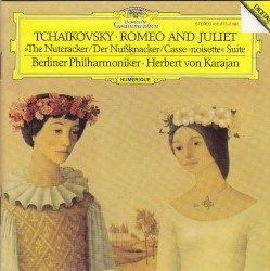 Romeo and Juliet / The Nutcracker