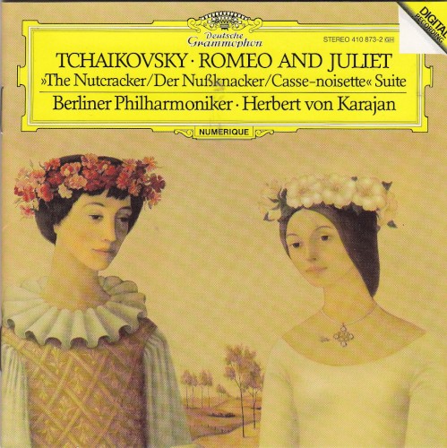 Romeo and Juliet / The Nutcracker